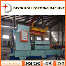 10t Hydraulic Decoiler with Coil Car